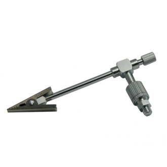 Pinza gemológica para...