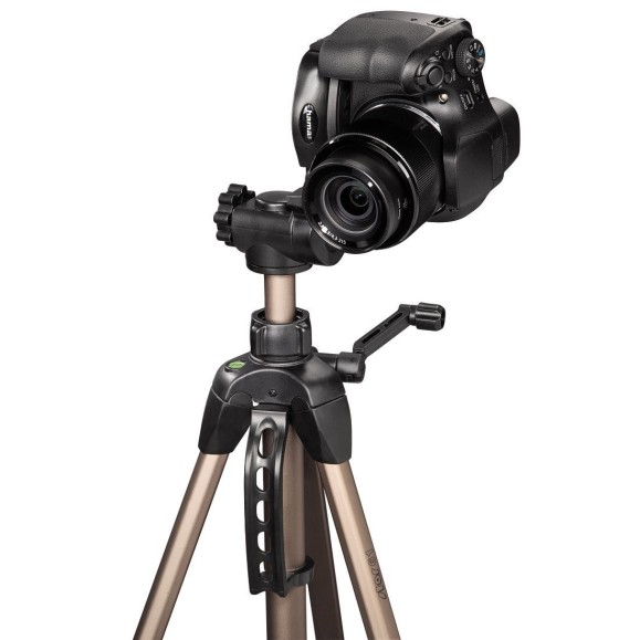 Pack Telescopio Terrestre Celestron Ultima 80 con trípode HAMA Star 63
