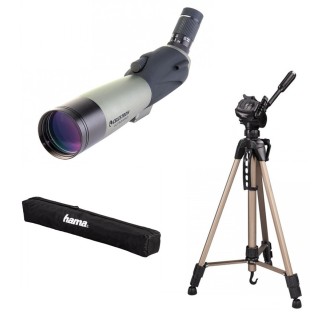 Pack Telescopio Terrestre...