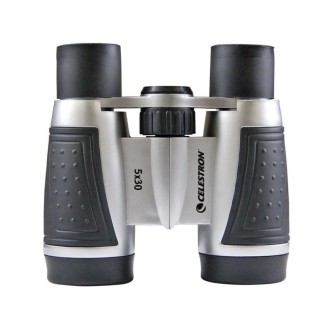 Prismático Celestron 5x30