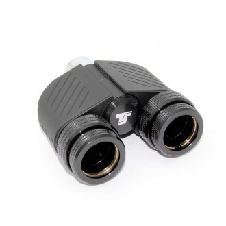 Binoviewer TS de 1.25" con...