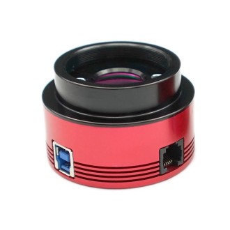 Cámara CCD ZWO ASI174MM...