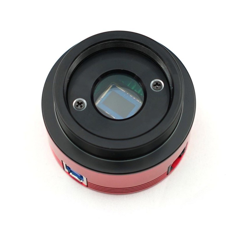 Cámara CCD ZWO ASI174MM Monocromo