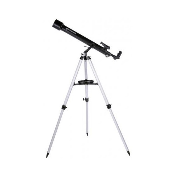 Telescopio Bresser Arcturus Carbono AR-60/700 4511609