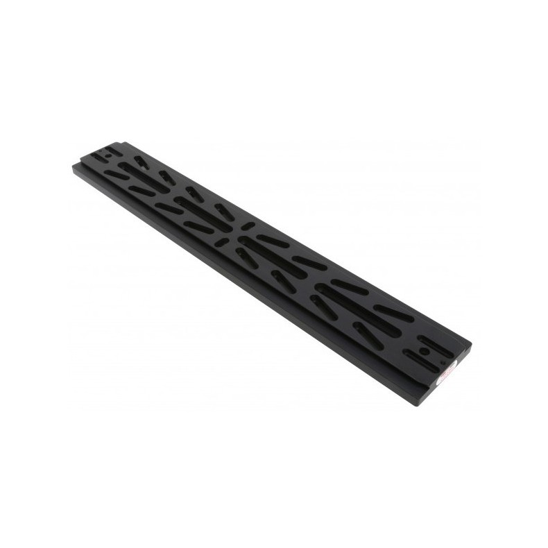 Cola de milano Geoptik tipo Losmandy 610