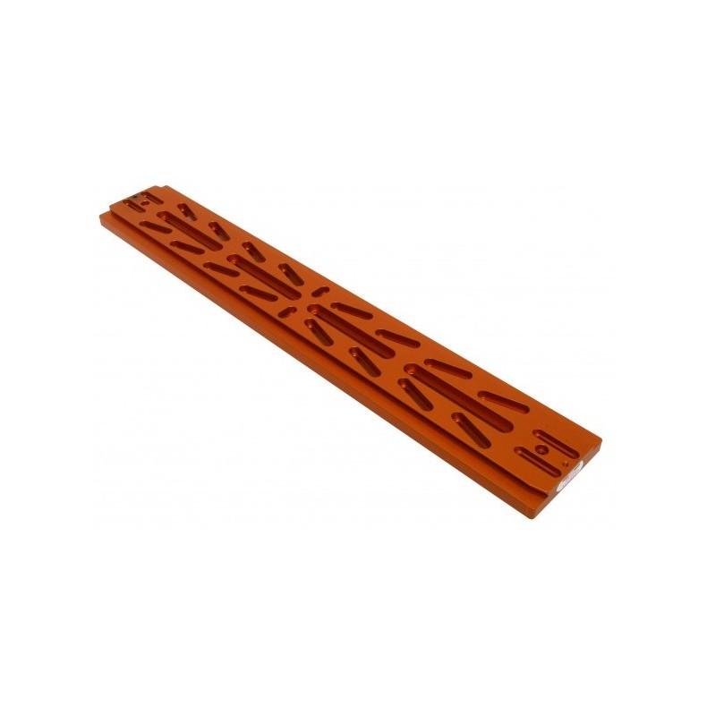 Cola de milano Geoptik tipo Losmandy 610