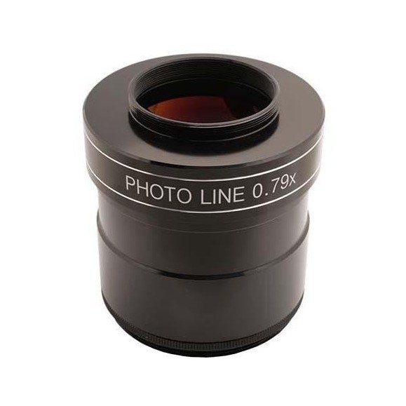 Reductor TS PHOTOLINE 3" 0,79x 3-elementos