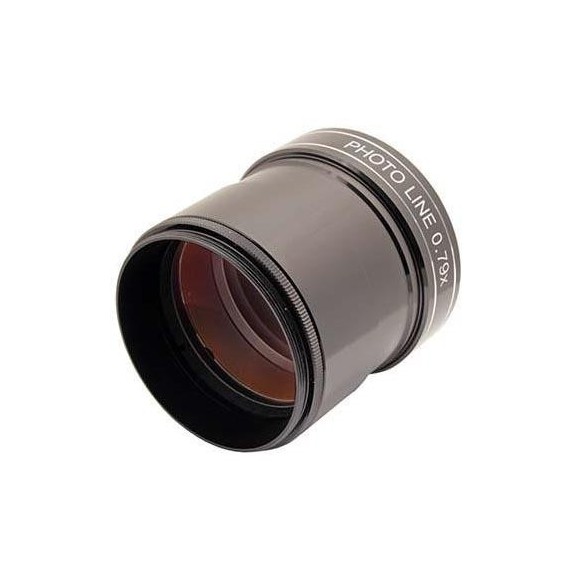 Reductor TS PHOTOLINE 3" 0,79x 3-elementos