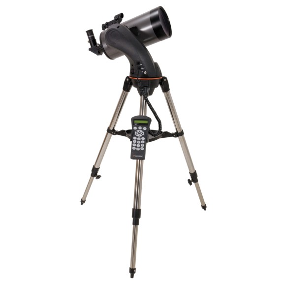 Telescopio de Ocasión Km0 Celestron NexStar 127 SLT 22097