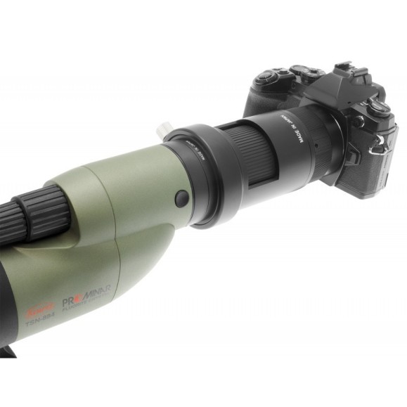 Multiplicador 1,6x KOWA TSN-EX16