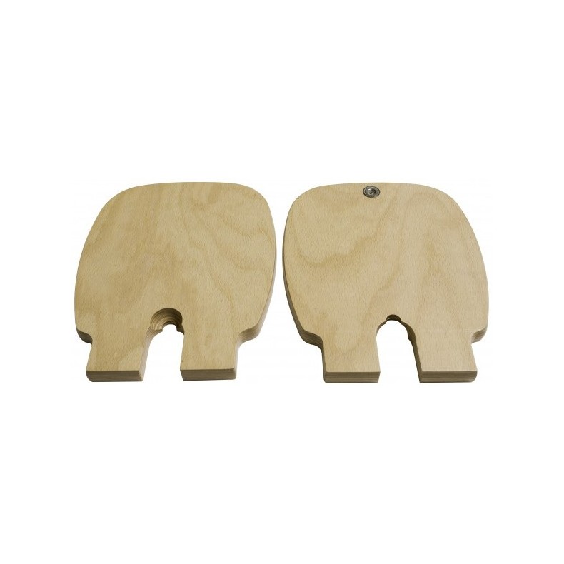 Silla de observación Geoptik Nadira Silla de observación Geoptik Nadira