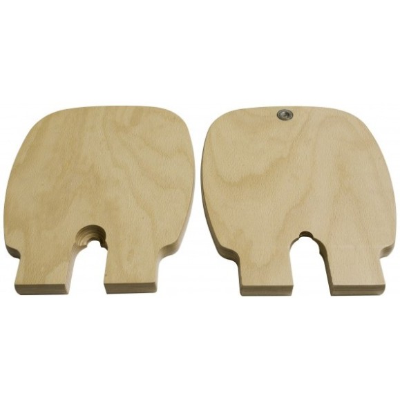 Silla de observación Geoptik Nadira