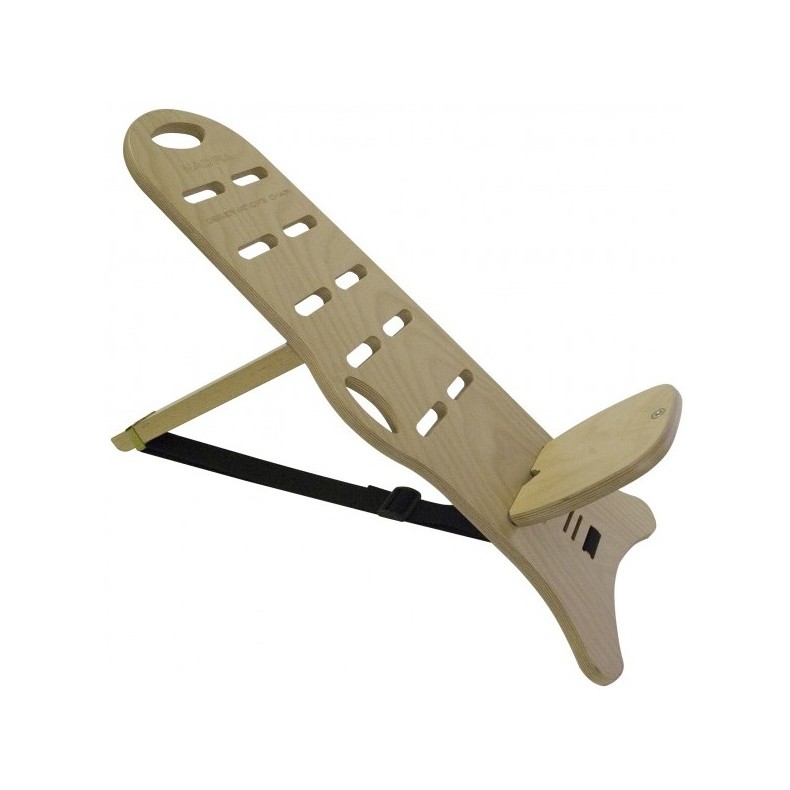 Silla de observación Geoptik Nadira Silla de observación Geoptik Nadira