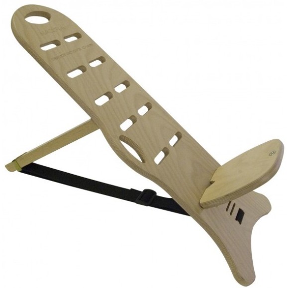 Silla de observación Geoptik Nadira