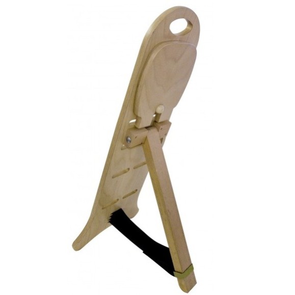 Silla de observación Geoptik Nadira