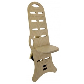 Silla de observación...