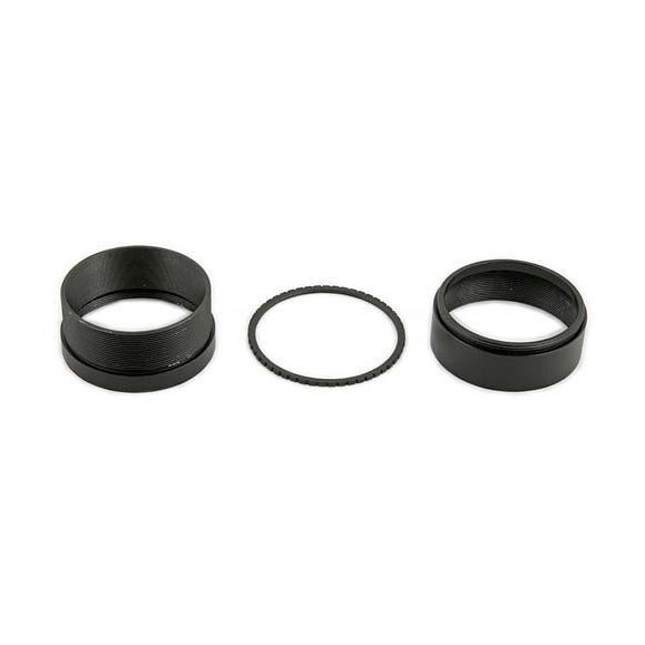 Extensión TS T2 variable, de 20,5 a 30mm