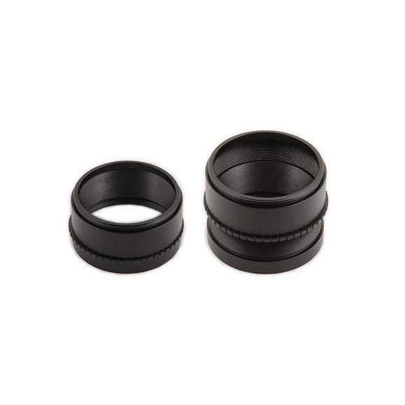 Extensión TS T2 variable, de 20,5 a 30mm