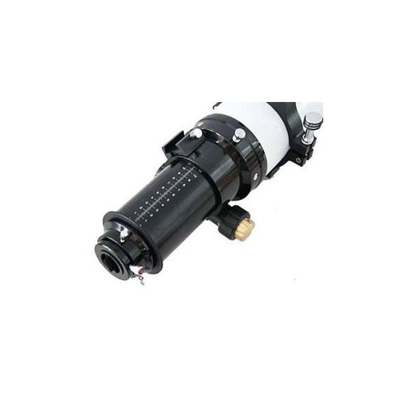 Telescopio TS PHOTOLINE APO 107 Triplete f/6.5