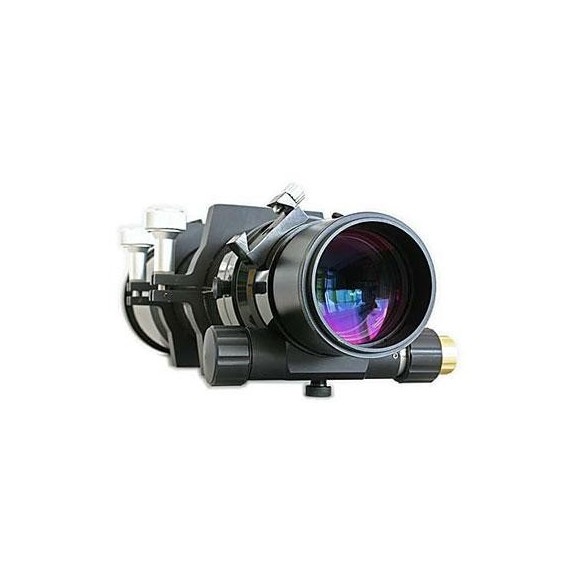 Telescopio TS PHOTOLINE APO 107 Triplete f/6.5