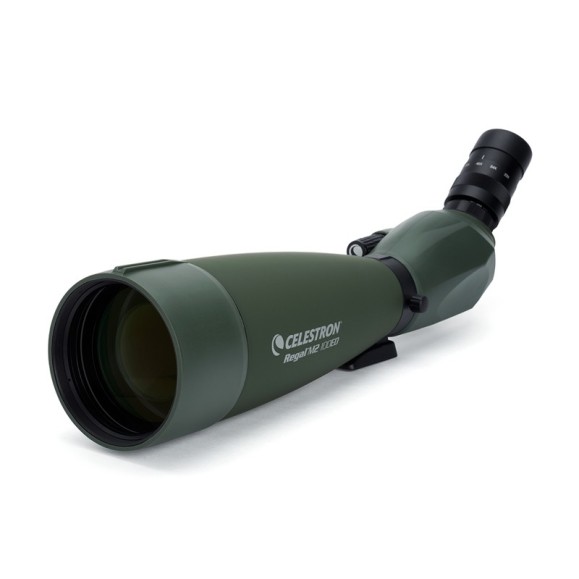 Telescopio Terrestre Celestron Regal M2 100ED