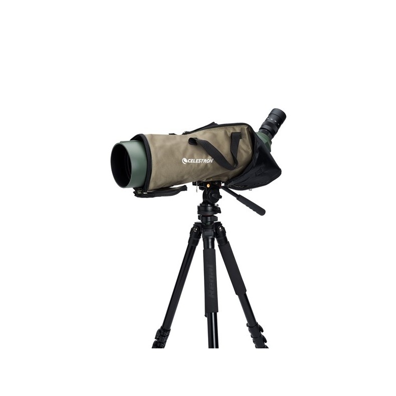Telescopio Terrestre Celestron Regal... Telescopio Terrestre Celestron Regal...
