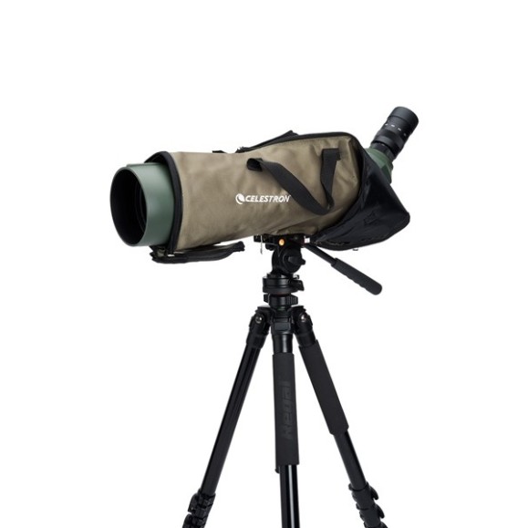 Telescopio Terrestre Celestron Regal M2 100ED