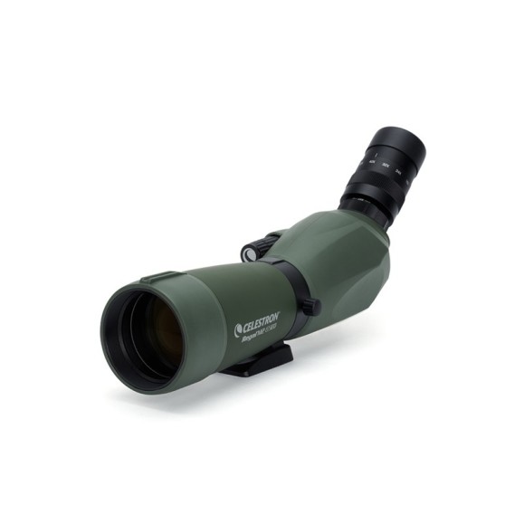 Telescopio Terrestre Celestron Regal M2 65 ED 52304
