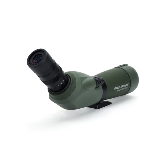 Telescopio Terrestre Celestron Regal M2 65 ED 52304