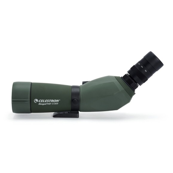 Telescopio Terrestre Celestron Regal M2 65 ED 52304