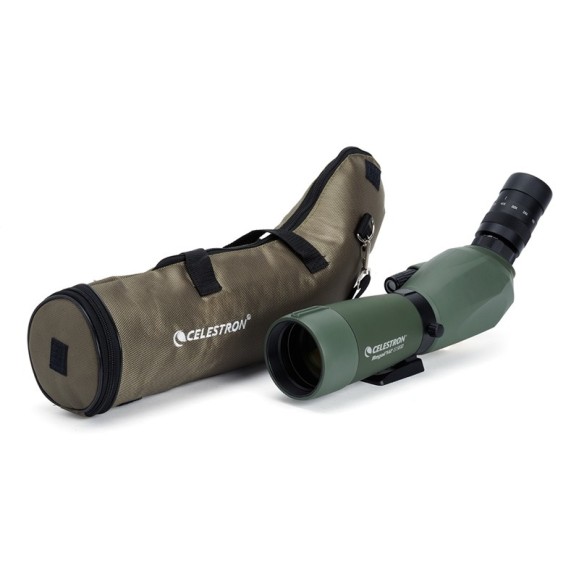 Telescopio Terrestre Celestron Regal M2 65 ED 52304