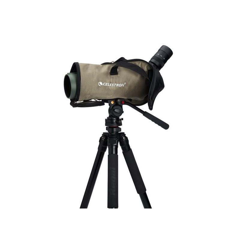 Telescopio Terrestre Celestron Regal... Telescopio Terrestre Celestron Regal...