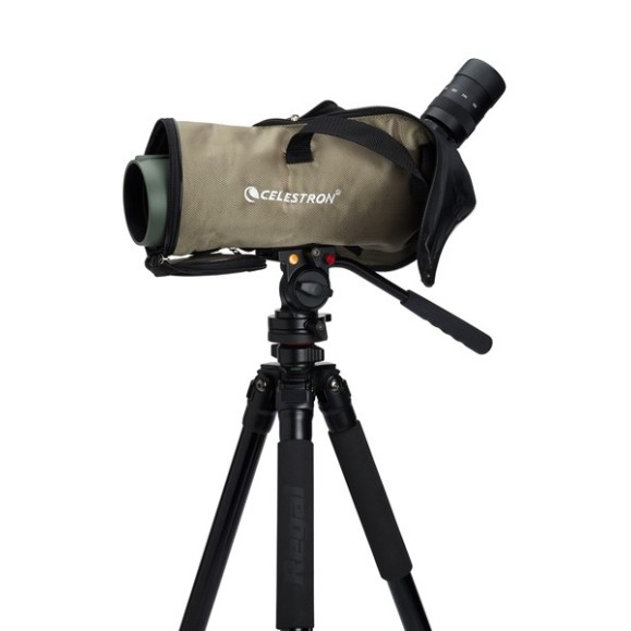 Telescopio Terrestre Celestron Regal M2 65 ED 52304