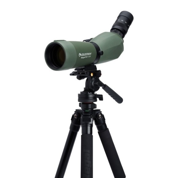 Telescopio Terrestre Celestron Regal M2 65 ED 52304