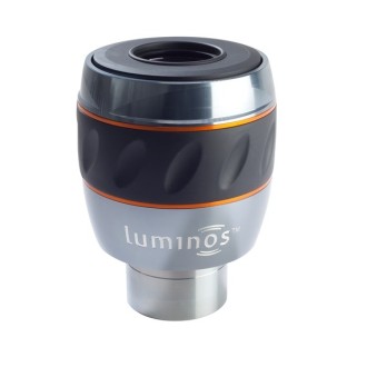 Ocular Celestron Luminos...