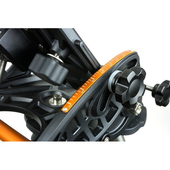 Montura ecuatorial para NexStar SE y Evolution