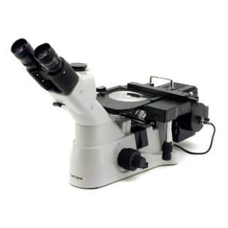 Microscopio Metalográfico...