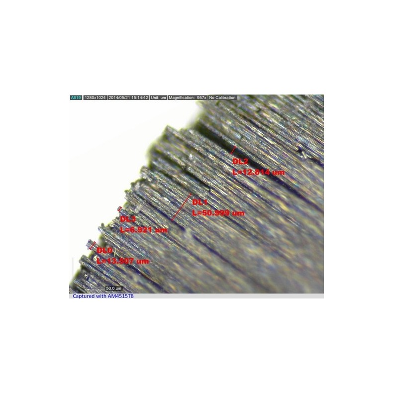 Microscopio Digital Dino-Lite USB...