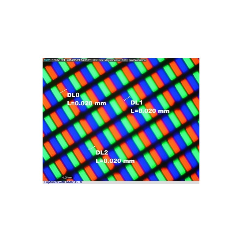 Microscopio Digital Dino-Lite USB...