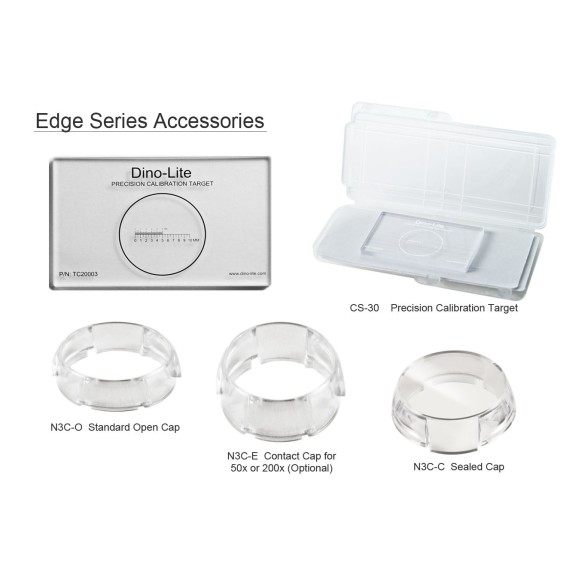 Microscopio Digital Dino-Lite USB AM4515T8 EDGE