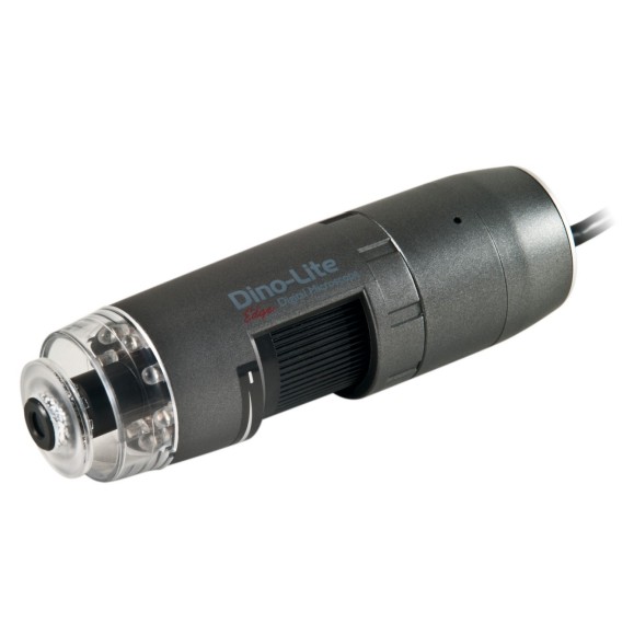 Microscopio Digital Dino-Lite USB AM4515T8 EDGE