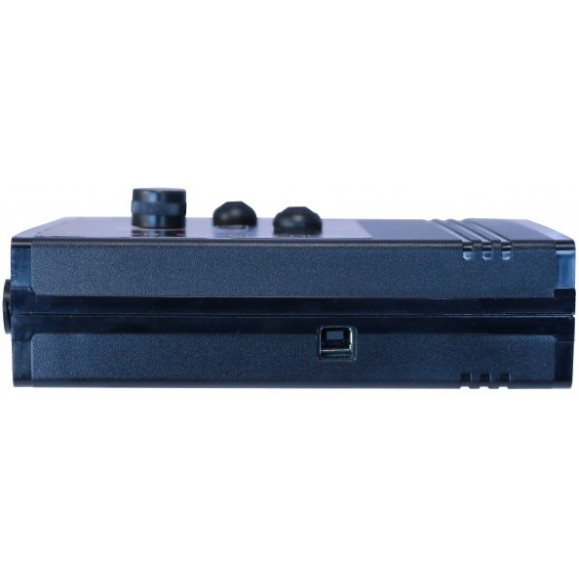 Fuente de alimentación múltiple Geoptik VARIUS