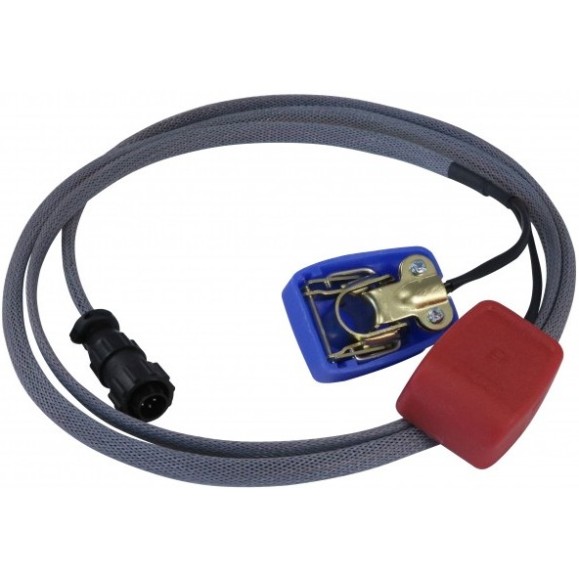 Fuente de alimentación múltiple Geoptik VARIUS