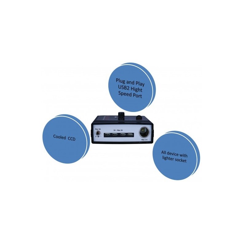 Fuente de alimentación múltiple... Fuente de alimentación múltiple...