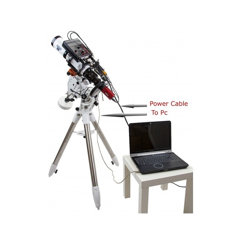 Fuente de alimentación múltiple... Fuente de alimentación múltiple...