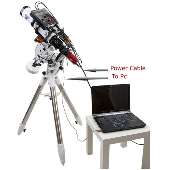 Fuente de alimentación múltiple Geoptik VARIUS
