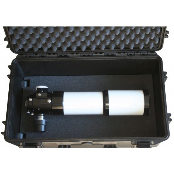 Maleta de transporte plástica Geoptik Elephant