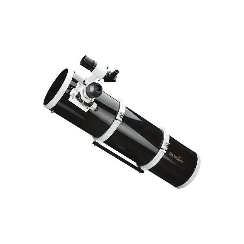 Telescopio Reflector SkyWatcher Black...