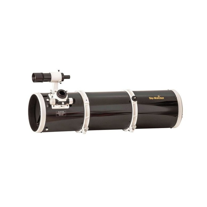 Telescopio Reflector SkyWatcher Black...
