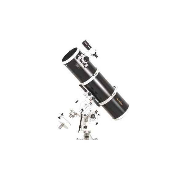 Telescopio Reflector SkyWatcher Black Diamond DUAL SPEED 200/1000 AZEQ6 Pro Go-To
